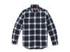 Supreme - Box Check Flannel Shirt