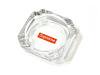 Supreme - Glass Ashtray