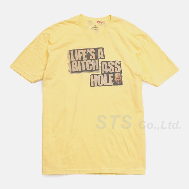 ABSOLUTELY FUCKING BITCHのメッセンジャーバッグ ABSOLUTELY FUCKING BITCHのメッセンジャーバッグ - メルカリ