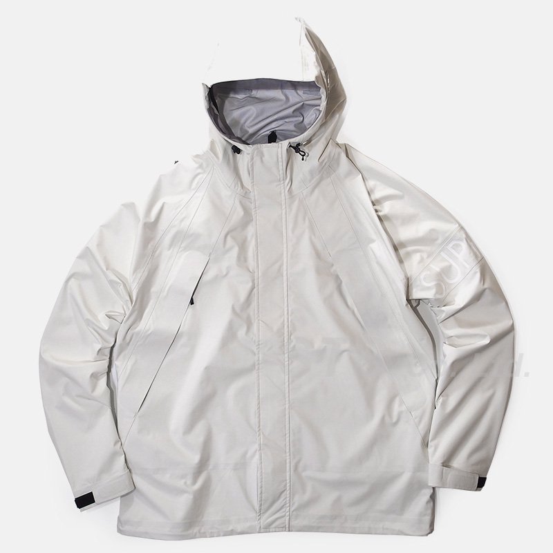 Supreme - Apex Taped Seam Jacket - UG.SHAFT