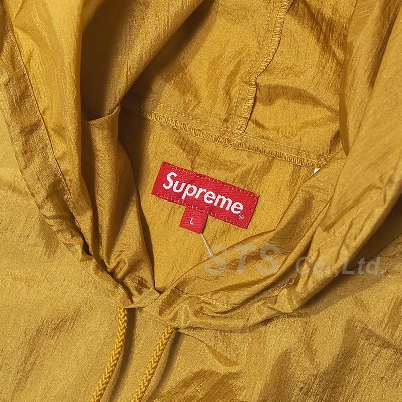 Supreme - Nylon Packable Poncho - UG.SHAFT