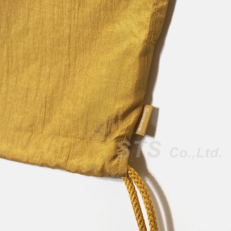 【専用】Supreme16SS Nylon Packable Poncho Supreme Nylon Packable Poncho (SS16)