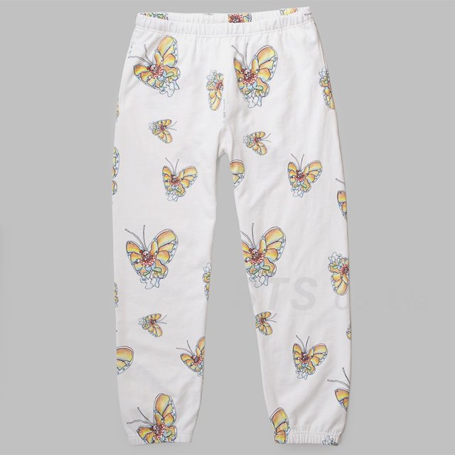Supreme - Gonz Butterfly Sweatpant