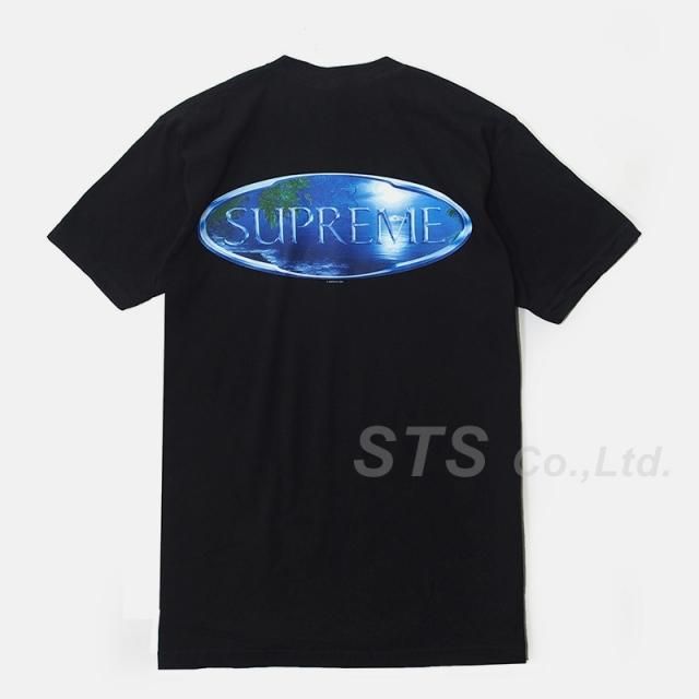 Supreme wild tee online