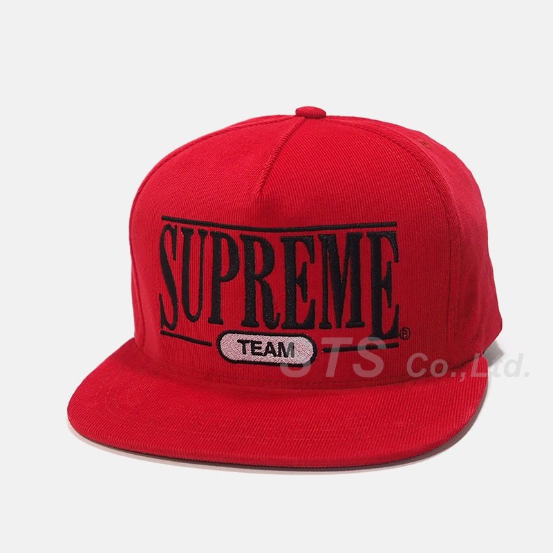 Supreme University 5-Panel | kensysgas.com