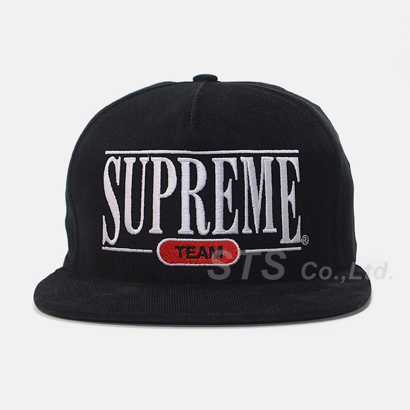 Supreme - University 5-Panel - UG.SHAFT