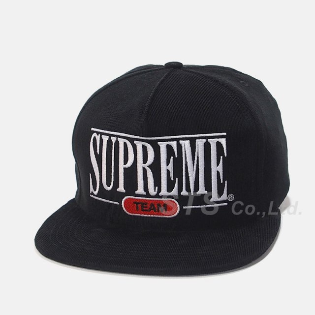 Supreme - Black Panther 6-Panel - UG.SHAFT