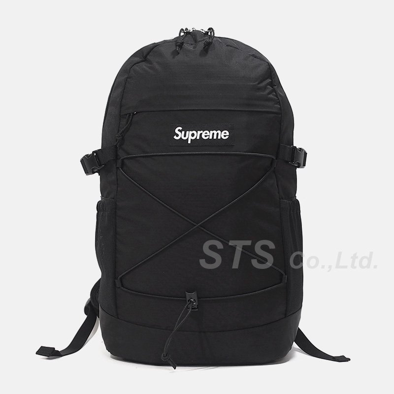 Takeru様専用 supreme Backpack - ショルダーバッグ