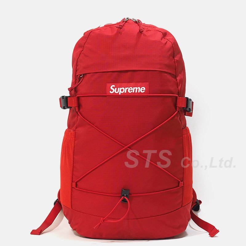 Cordura supreme outlet backpack