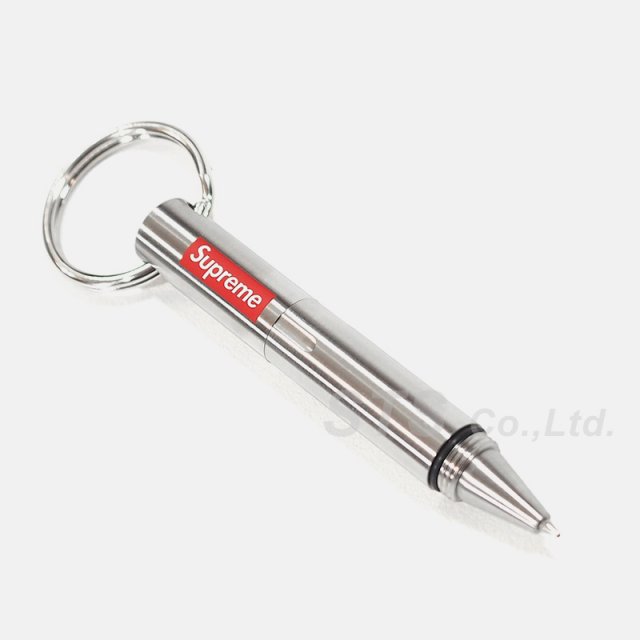 Supreme - Keychain Pen