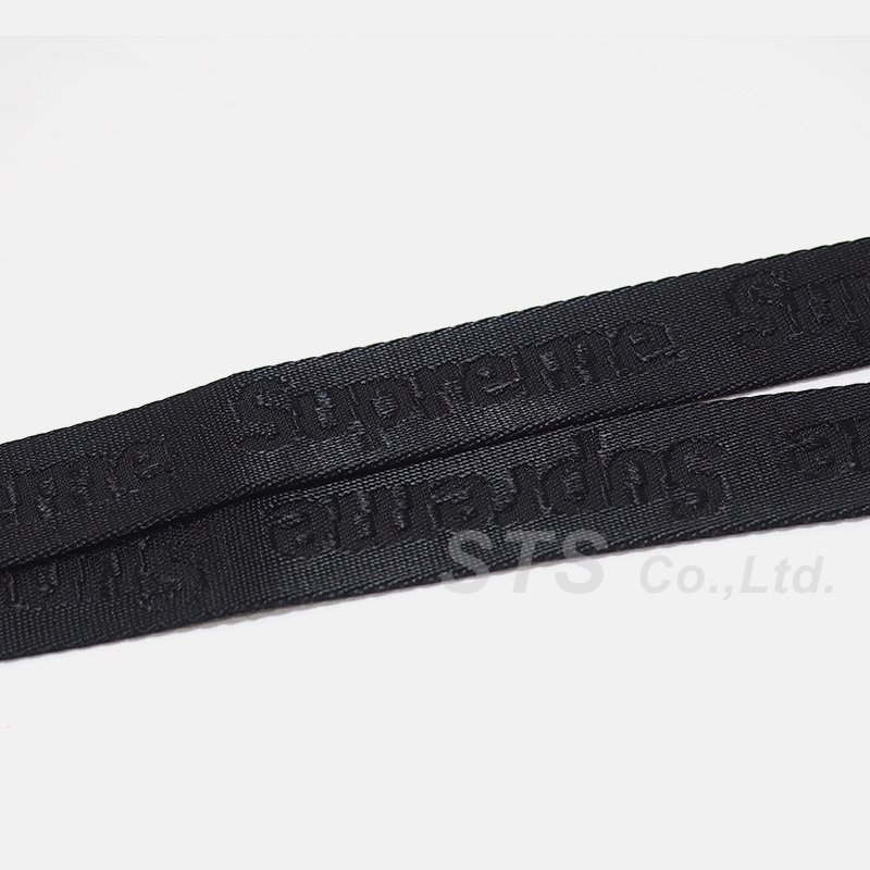 Supreme - Nylon Lanyard - UG.SHAFT