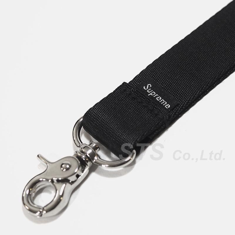 Supreme - Nylon Lanyard - UG.SHAFT