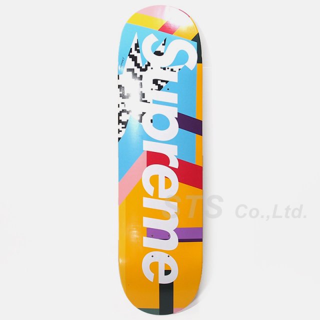 Supreme - Mendini Skateboard