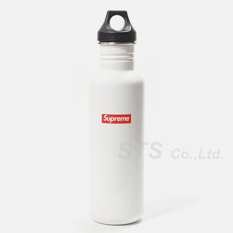 Supreme/Kleen Kanteen Classic Bottle - UG.SHAFT
