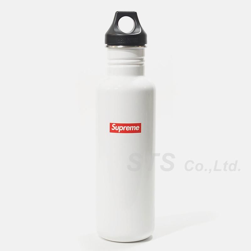 Supreme/Kleen Kanteen Classic Bottle - UG.SHAFT