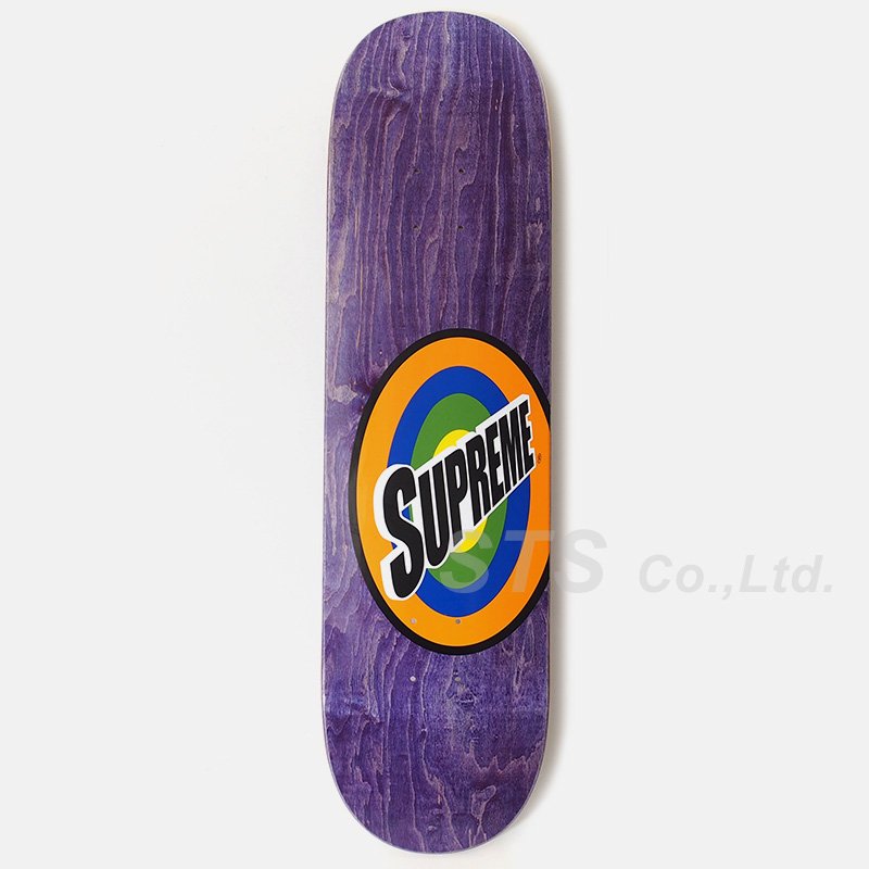 Supreme - Spin Skateboard - UG.SHAFT