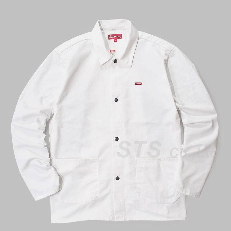 Supreme - Shop Jacket - UG.SHAFT Supreme - Shop Jacket - UG.SHAFT