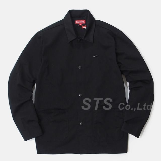 Supreme - Shadow Plaid Bomber - UG.SHAFT