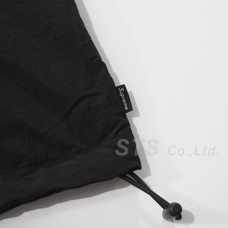 Supreme - Nylon Windbreaker - UG.SHAFT