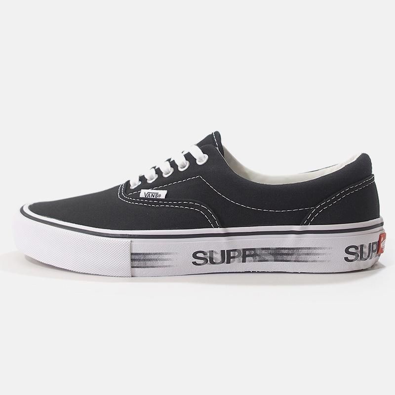 Supreme/Vans Motion Logo Era - UG.SHAFT