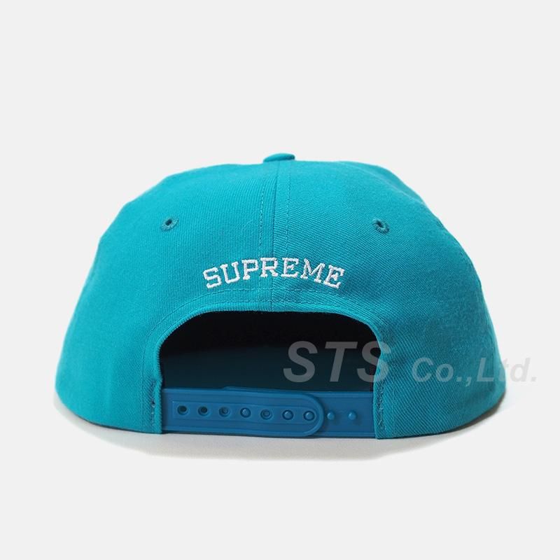 Supreme - Gonz Butterfly 6-Panel - UG.SHAFT