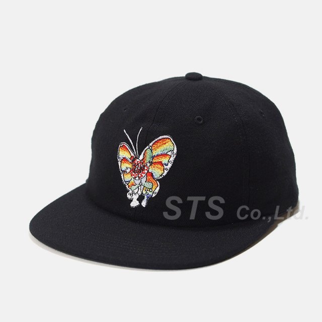 Supreme - Gonz Butterfly 6-Panel