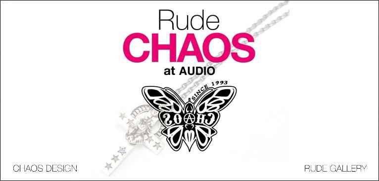 Rude CHAOS