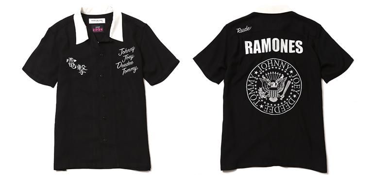 RUDE tシャツ ルード - トップス