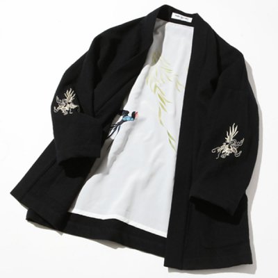 ジャケット RUDE GALLERY Kimono jktの通販 by Ｍｒたま's shop ...