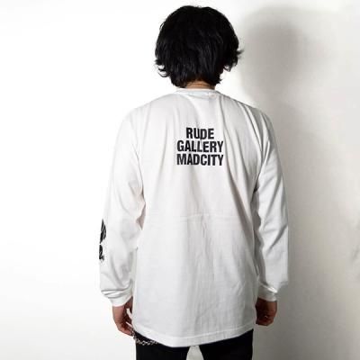 ルードギャラリー正規販売店audio RUDE GALLERY 通販 ロスト 