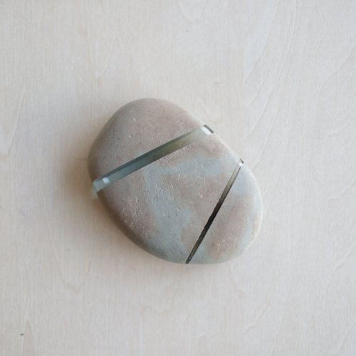 stone+glass : c-08