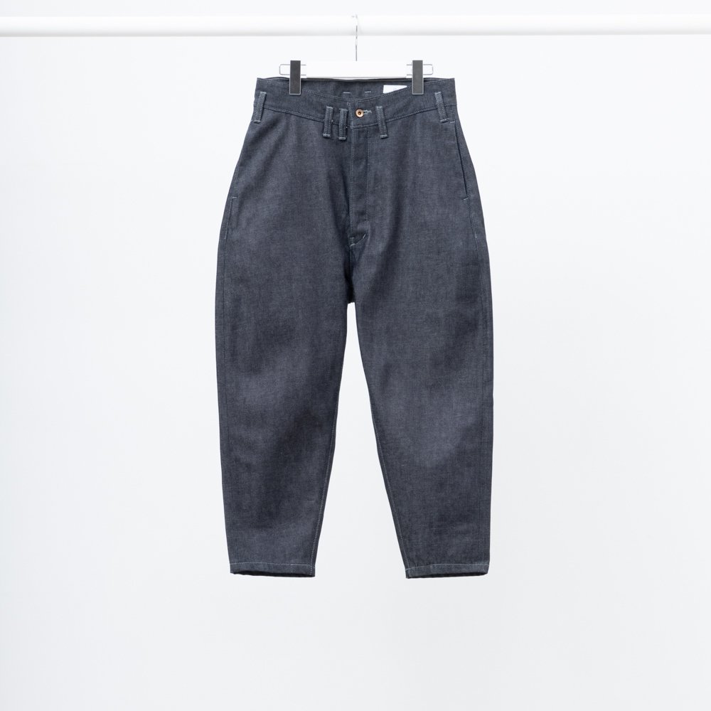 FIRMUM - FK_FR053DM_Wide Tapered_ INDIGO