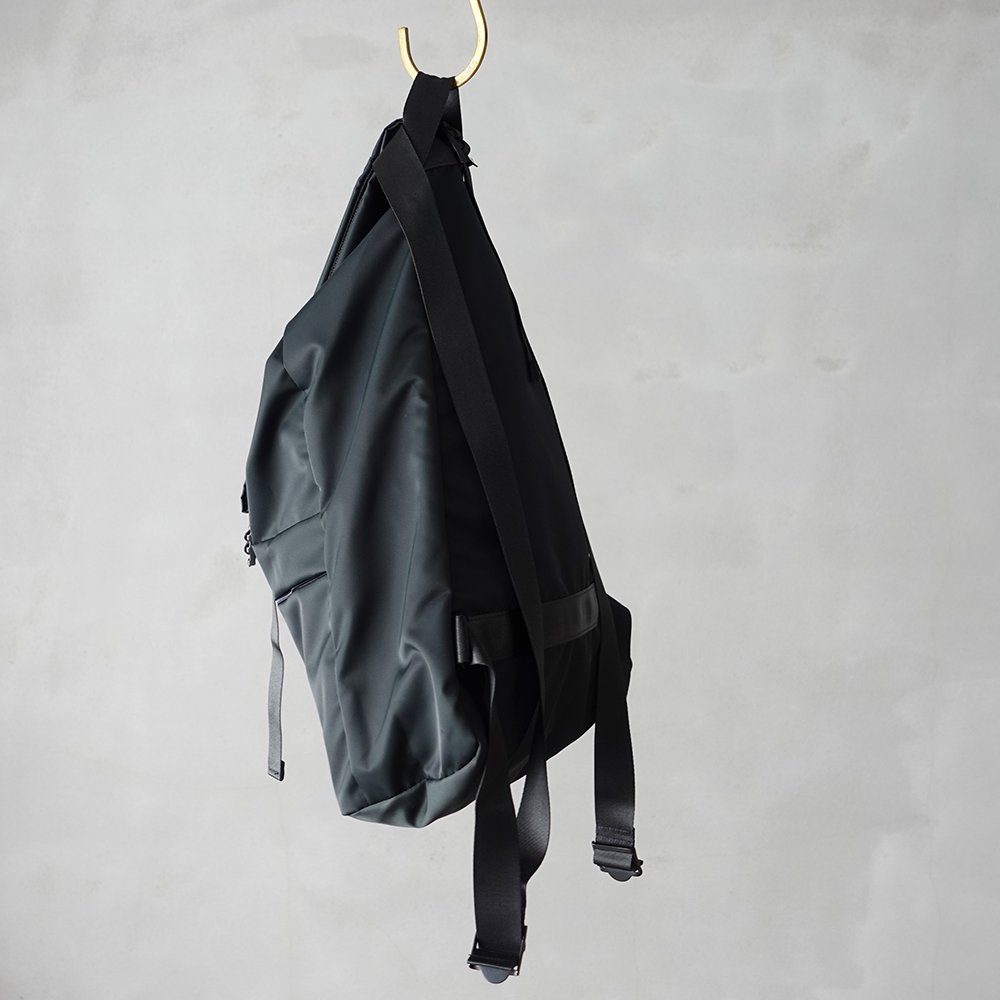 STUFF Leaf Spring Backpack No.1 - リュック/バックパック