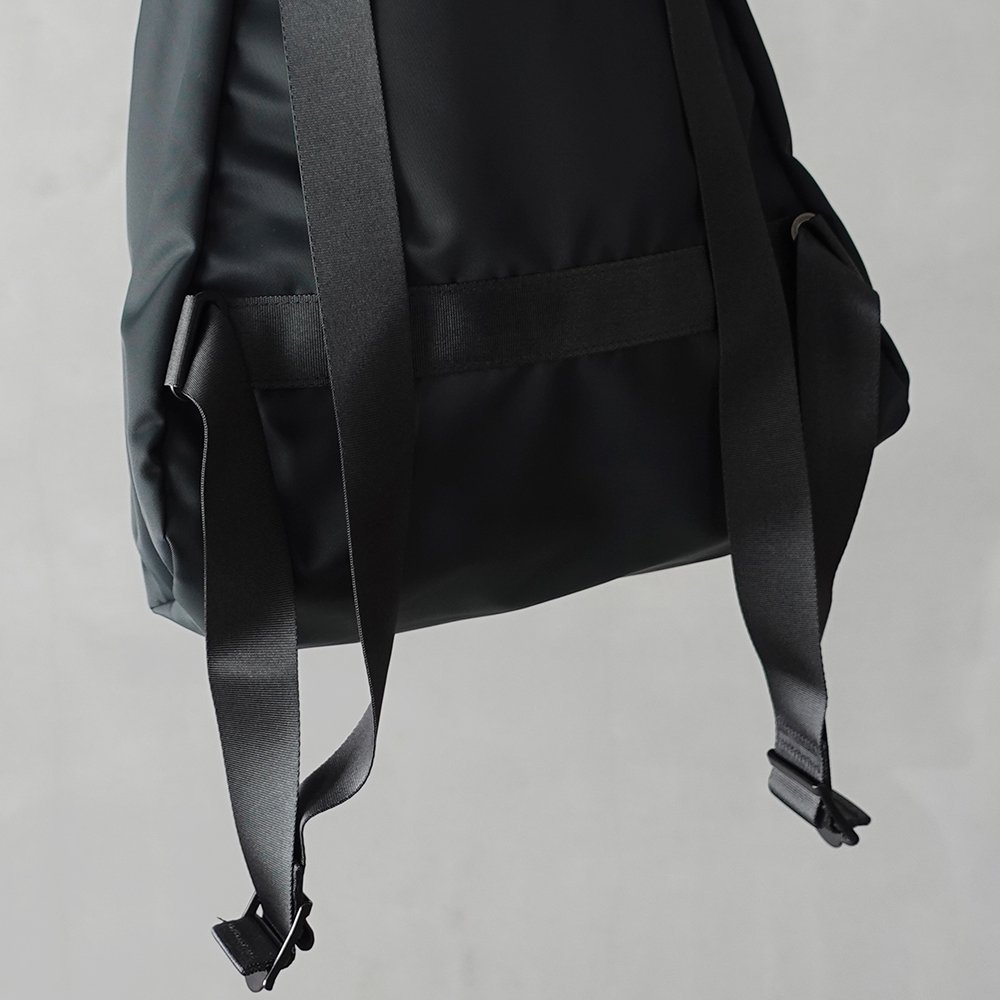 STUFF Leaf Spring Backpack No.1 - リュック/バックパック