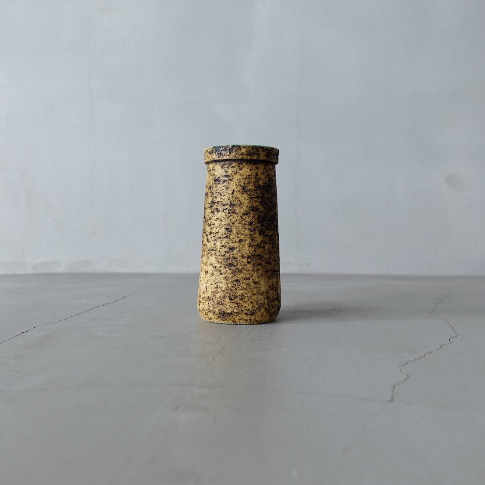 Birtch Bark decor / Flower vase / Holand