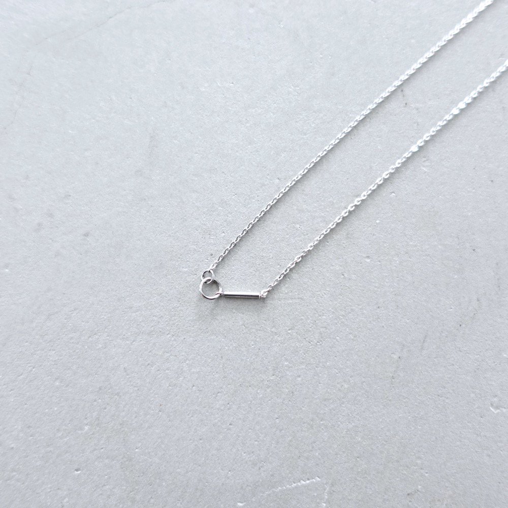 OUT LINE NECKLACE / AB_OL_N2