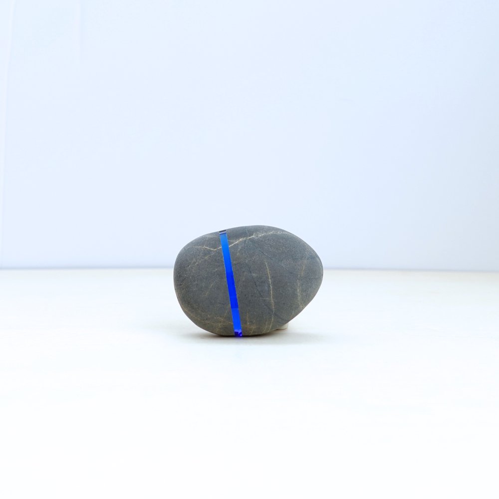stone+glass : b-01-110