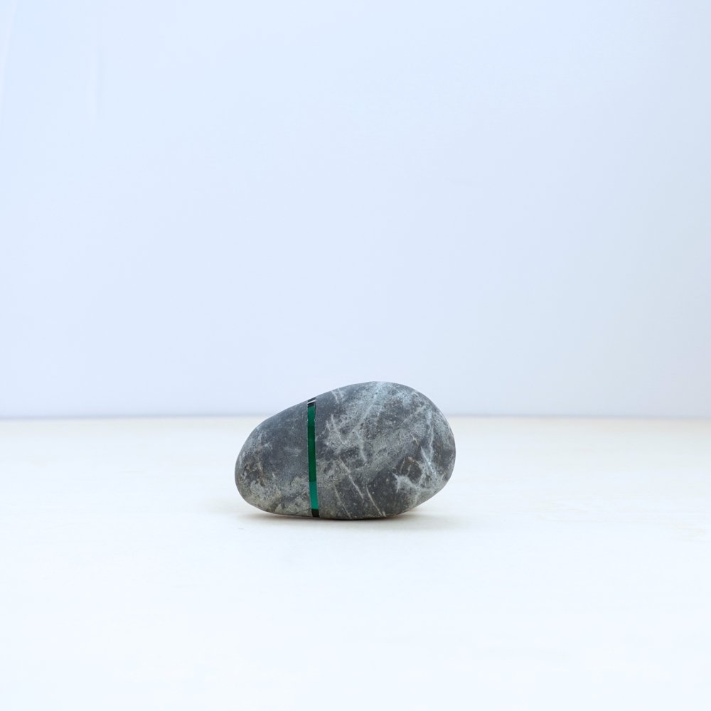 stone+glass : b-02-111K