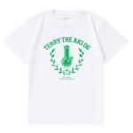 TERRY THE AKI-06 - 420RECORDZ