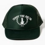 TERRY THE AKI-06 - 420RECORDZ TERRY THE AKI-06 - 420RECORDZ