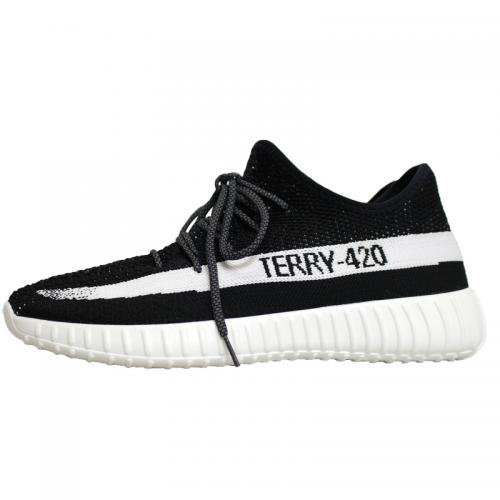 terry 420 スニーカー