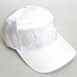<img class='new_mark_img1' src='https://img.shop-pro.jp/img/new/icons5.gif' style='border:none;display:inline;margin:0px;padding:0px;width:auto;' />420 SILK SATIN CAP WHITE