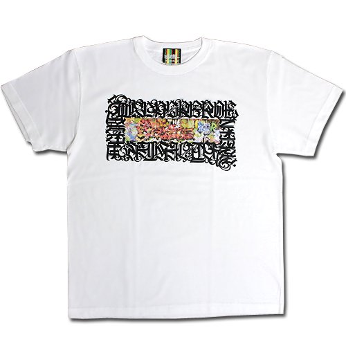 420 recordz TERRY THE AKI-06 フォトTシャツMサイズ - Tシャツ