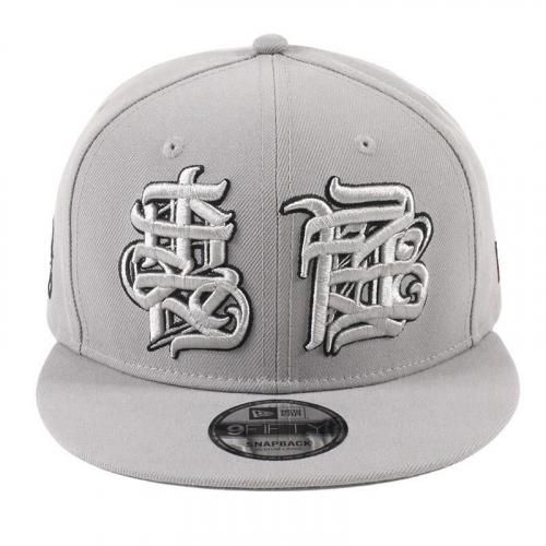 裏庭 NEWERA 2025 CAP - 420RECORDZ
