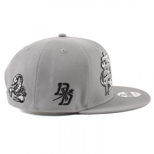 5月22日(木)午前11時発売】裏庭 NEWERA 2025！