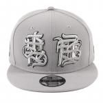 裏庭 NEWERA 2025 CAP