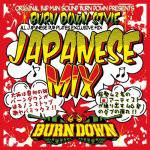 BURN DOWN/BURN DOWN STYLE -JAPANESE MIX-/