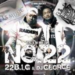 22B.I.G&DJ GEORGE MIX CD [ No.22 ]