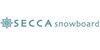  SECCA snowboard｜セッカ