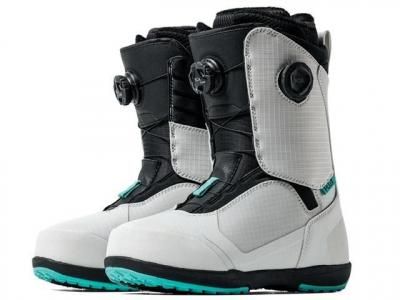 ͽʡ25-26 FLUXåեå LB-BOA Color : Off White